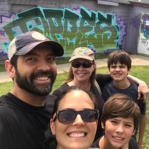 Meet your Posher, Kim